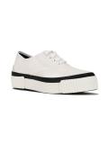 platform sneakers