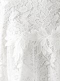 Rift embroidered lace dress