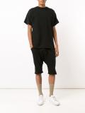 oversized T-shirt
