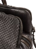 'Oregon' weekender bag