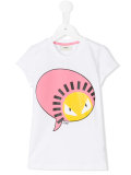 print T-shirt