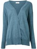 melange cardigan