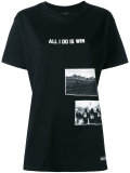 All I Do Is WinT恤