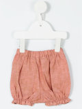 shorts and pre-walkers set