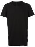 plain T-shirt 