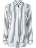 striped shirt
