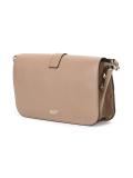 studded shoulder bag