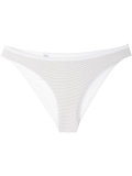 Super Stripes classic bikini bottom