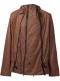'Mutable Windbreaker'夹克