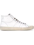 'Court Classic'高帮板鞋