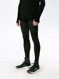 panelled leggings