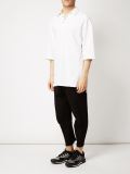 'Shigoto' polo shirt