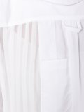 'Collyn' shirt dress
