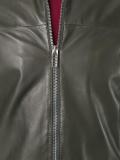 zip up jacket 