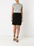 embroidered top