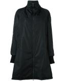 'Vulcano' long jacket