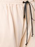 drawstring joggers