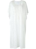 lace kaftan