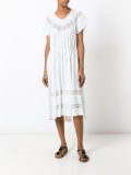 Winsome Sunray lace dress