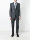 two piece suit