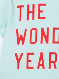 The Wonder Years T-shirt