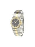 'St. Moritz' analog watch