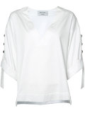 tunic blouse 