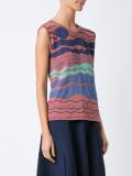 knit top