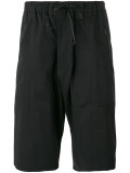 drawstring shorts