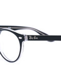round shaped glasses