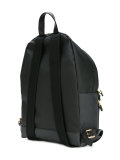 teddy bear paper cut out backpack