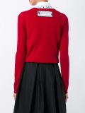 'Gara Kindness Prescription' jumper 