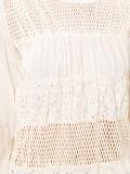 woven blouse