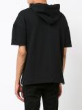 Project A x Zanerobe 'C4' hoodie