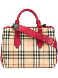 'House Check' tote