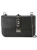 'Glam Lock'单肩包