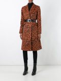 'Leopard'外套