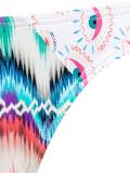 triangle bikini set