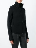 turtle neck jumper