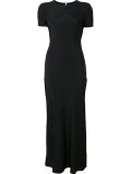 bias dress