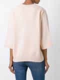 v-neck cardigan