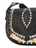 ROBERTO CAVALLI EQB874PN4650505NERO NERO ??? ApiCreated