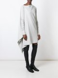 asymmetric dress