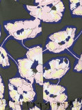 whisper印花坦克上衣 