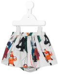 Leonor culottes 