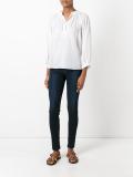 Eva blouse 