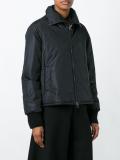 'Vulcano' padded jacket