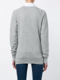 'Le St. Tropez' sweatshirt