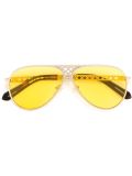 'Maverick Yellow'太阳眼镜