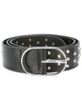 stud detail belt 